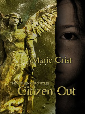 cover image of Citizen Out